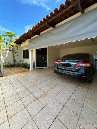 Imagem Casa com 4 Quartos à Venda, 170 m² em Caiçaras - Patos De Minas Imagem Casa com 4 Quartos à Venda, 170 m² em Caiçaras - Patos De Minas