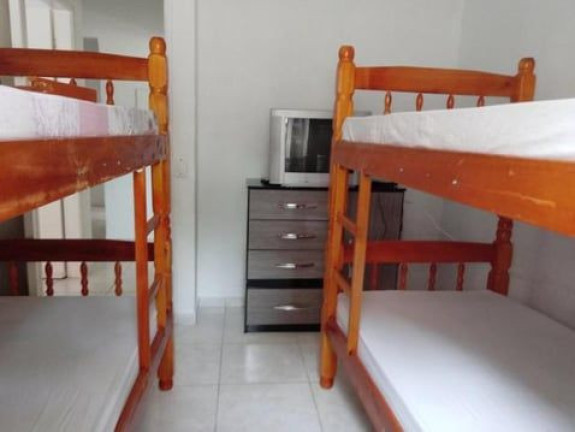 Imagem Casa com 2 Quartos à Venda, 81 m² em Massaguaçu - Caraguatatuba