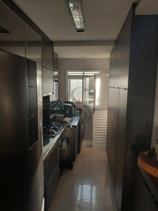 Imagem Apartamento com 2 Quartos à Venda, 63 m² em Alto Da Boa Vista - Sorocaba