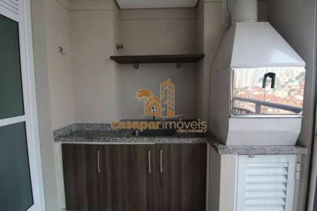 Imagem Apartamento com 3 Quartos à Venda, 82 m² em Santa Paula - São Caetano Do Sul Imagem Apartamento com 3 Quartos à Venda, 82 m² em Santa Paula - São Caetano Do Sul
