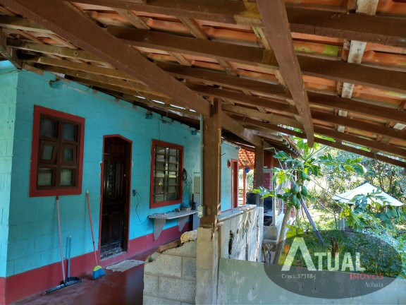 Imagem Chácara com 4 Quartos à Venda, 220 m² em Terra Preta (terra Preta) - Mairiporã