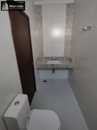 Imagem Casa de Condomínio com 4 Quartos à Venda,  em Condomínio Aruã - Mogi Das Cruzes
