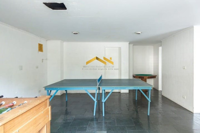 Imagem Apartamento com 2 Quartos à Venda, 70 m² em Vila Olímpia - São Paulo