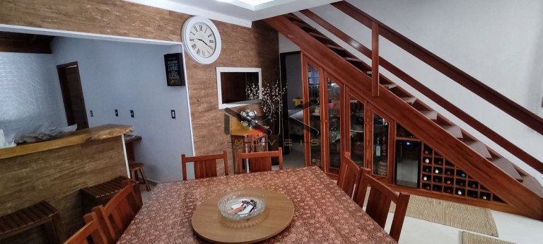 Imagem Sobrado com 3 Quartos à Venda, 155 m² em Itaguá - Ubatuba