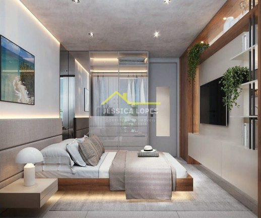 Imagem Apartamento com 1 Quarto à Venda, 22 m² em Tambaú - João Pessoa Imagem Apartamento com 1 Quarto à Venda, 22 m² em Tambaú - João Pessoa