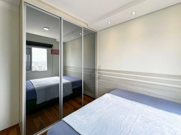 Imagem Apartamento com 3 Quartos à Venda, 122 m² em Condomínio Edifício Mistral - Sorocaba Imagem Apartamento com 3 Quartos à Venda, 122 m² em Condomínio Edifício Mistral - Sorocaba