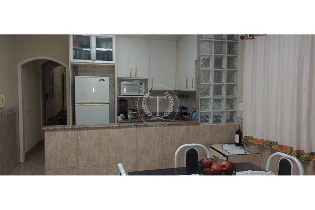 Imagem Casa com 3 Quartos à Venda, 180 m² em Jardim Tango - São Paulo Imagem Casa com 3 Quartos à Venda, 180 m² em Jardim Tango - São Paulo