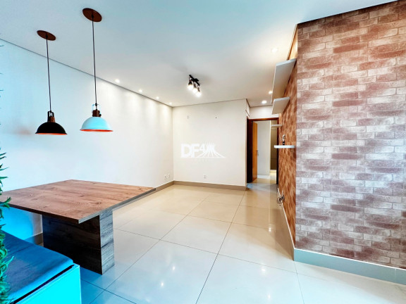 Imagem Imóvel com 2 Quartos à Venda, 69 m² em Norte (águas Claras) - Brasília Imagem Imóvel com 2 Quartos à Venda, 69 m² em Norte (águas Claras) - Brasília