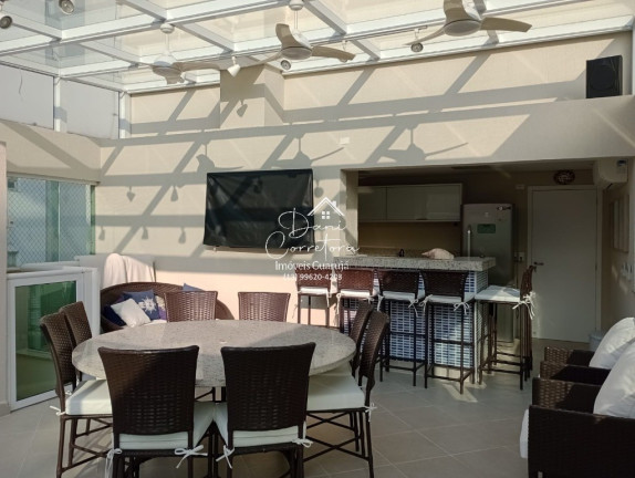 Imóvel com 3 Quartos à Venda, 200 m² em Pitangueiras - Guarujá