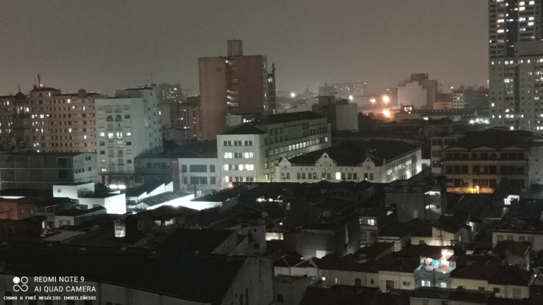 Imagem Apartamento com 1 Quarto para Alugar, 44 m² em Brás - São Paulo