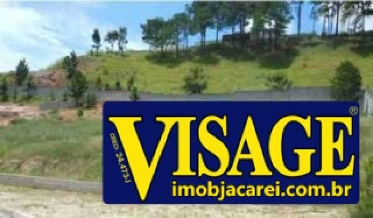 Imagem Terreno à Venda, em Cond. Terras De Santa Helena - Jacareí Imagem Terreno à Venda, em Cond. Terras De Santa Helena - Jacareí