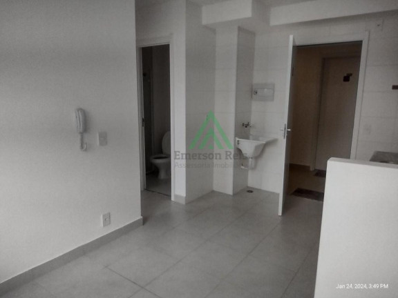 Imagem Apartamento com 2 Quartos à Venda, 32 m² em Brás - São Paulo Imagem Apartamento com 2 Quartos à Venda, 32 m² em Brás - São Paulo