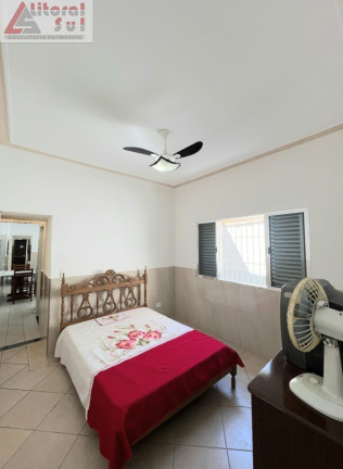 Imagem Casa com 2 Quartos à Venda, 64 m² em Maracanã - Praia Grande Imagem Casa com 2 Quartos à Venda, 64 m² em Maracanã - Praia Grande