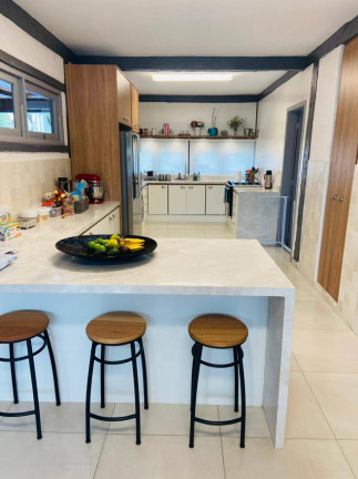 Imagem Casa de Condomínio com 3 Quartos à Venda, 400 m² em Alphaville - Santana De Parnaíba Imagem Casa de Condomínio com 3 Quartos à Venda, 400 m² em Alphaville - Santana De Parnaíba