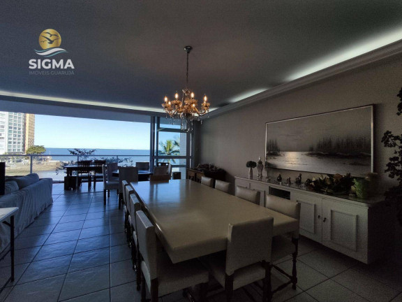 Imagem Apartamento com 4 Quartos à Venda, 300 m² em Pitangueiras - Guarujá Imagem Apartamento com 4 Quartos à Venda, 300 m² em Pitangueiras - Guarujá