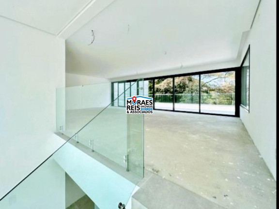 Imagem Casa de Condomínio com 4 Quartos à Venda, 740 m² em Brooklin - São Paulo Imagem Casa de Condomínio com 4 Quartos à Venda, 740 m² em Brooklin - São Paulo