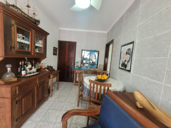 Imagem Apartamento com 1 Quarto à Venda, 44 m² em Centro - Ubatuba