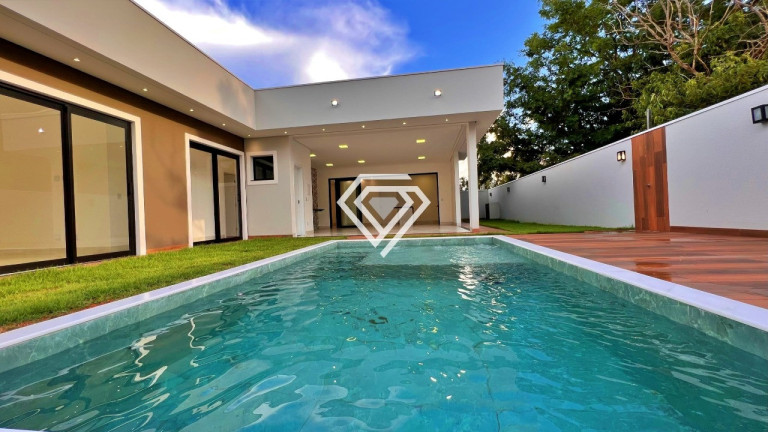 Imagem Casa de Condomínio com 4 Quartos à Venda, 240 m² em Loteamento Caribe - Palmas Imagem Casa de Condomínio com 4 Quartos à Venda, 240 m² em Loteamento Caribe - Palmas