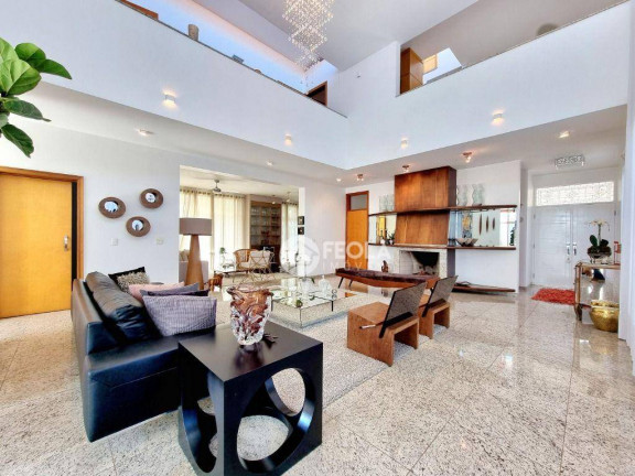 Imagem Casa com 4 Quartos à Venda, 553 m² em Parque Residencial Nardini - Americana Imagem Casa com 4 Quartos à Venda, 553 m² em Parque Residencial Nardini - Americana