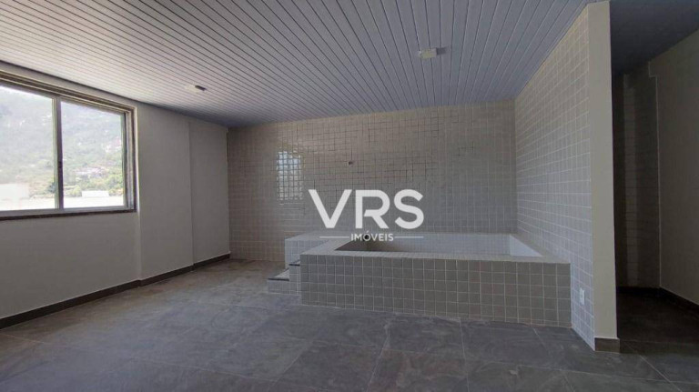 Imagem Apartamento com 1 Quarto à Venda, 44 m² em Alto - Teresópolis Imagem Apartamento com 1 Quarto à Venda, 44 m² em Alto - Teresópolis