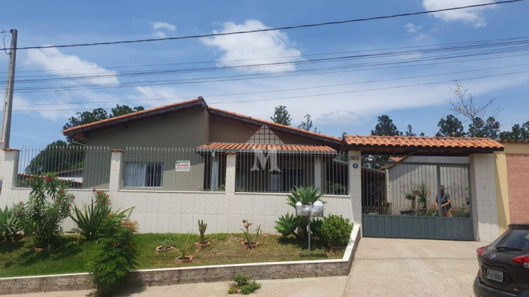 Imagem Casa com 3 Quartos à Venda, 117 m² em Maracanã - Jarinu Imagem Casa com 3 Quartos à Venda, 117 m² em Maracanã - Jarinu