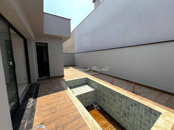 Imagem Casa com 3 Quartos à Venda, 158 m² em Condomínio Villa Bela Vista - Piracicaba Imagem Casa com 3 Quartos à Venda, 158 m² em Condomínio Villa Bela Vista - Piracicaba