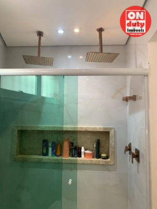Imagem Apartamento com 3 Quartos à Venda, 182 m² em Boqueirão - Santos Imagem Apartamento com 3 Quartos à Venda, 182 m² em Boqueirão - Santos