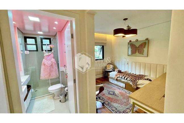Imagem Apartamento com 3 Quartos à Venda, 240 m² em Campo Belo - São Paulo