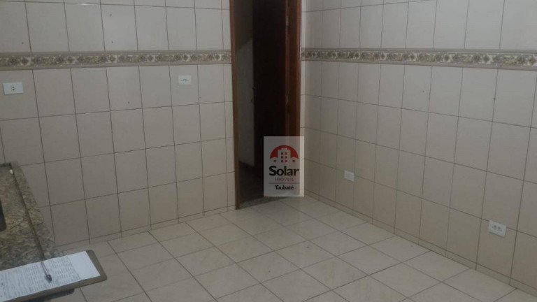 Imagem Casa com 3 Quartos à Venda, 165 m² em Barranco - Taubaté