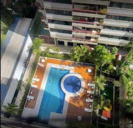 Imagem Apartamento com 4 Quartos à Venda, 115 m² em Perdizes - São Paulo Imagem Apartamento com 4 Quartos à Venda, 115 m² em Perdizes - São Paulo