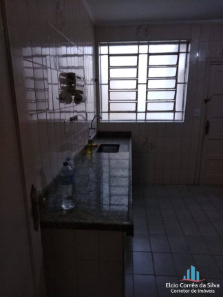 Imagem Casa com 2 Quartos à Venda, 207 m² em Boqueirão - Santos Imagem Casa com 2 Quartos à Venda, 207 m² em Boqueirão - Santos