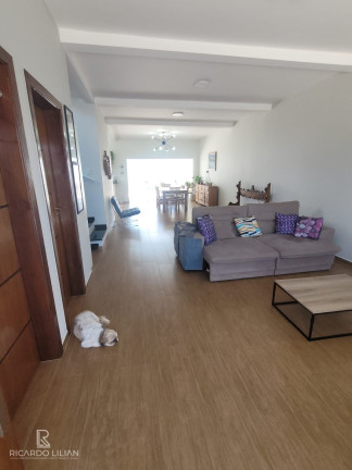 Imagem Sobrado com 3 Quartos à Venda, 222 m² em Cibratel I - Itanhaém Imagem Sobrado com 3 Quartos à Venda, 222 m² em Cibratel I - Itanhaém