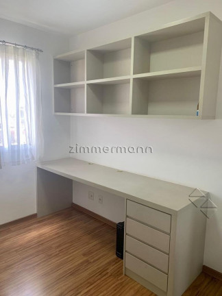Imagem Apartamento com 3 Quartos à Venda, 125 m² em Ipiranga - São Paulo Imagem Apartamento com 3 Quartos à Venda, 125 m² em Ipiranga - São Paulo