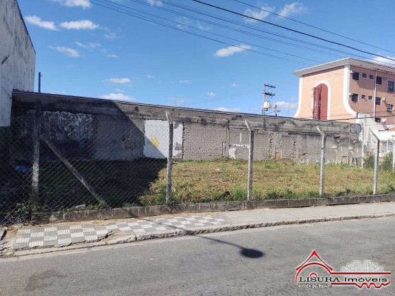 Imagem Terreno à Venda, 241 m² em Centro - Jacareí Imagem Terreno à Venda, 241 m² em Centro - Jacareí