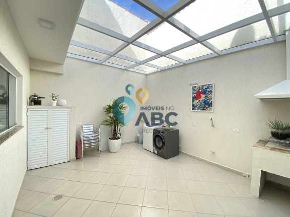 Imagem Sobrado com 3 Quartos à Venda, 176 m² em Alves Dias - São Bernardo Do Campo