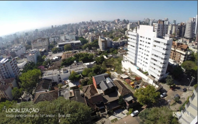 Imagem Apartamento com 3 Quartos à Venda, 460 m² em Mont Serrat - Porto Alegre Imagem Apartamento com 3 Quartos à Venda, 460 m² em Mont Serrat - Porto Alegre