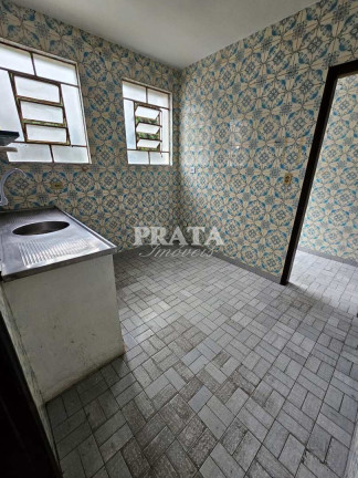 Imagem Apartamento com 2 Quartos à Venda, 55 m² em Centro - São Vicente Imagem Apartamento com 2 Quartos à Venda, 55 m² em Centro - São Vicente