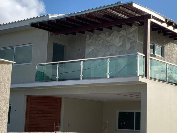 Imagem Casa com 3 Quartos à Venda, 530 m² em Outeiro Da Glória - Porto Seguro Imagem Casa com 3 Quartos à Venda, 530 m² em Outeiro Da Glória - Porto Seguro