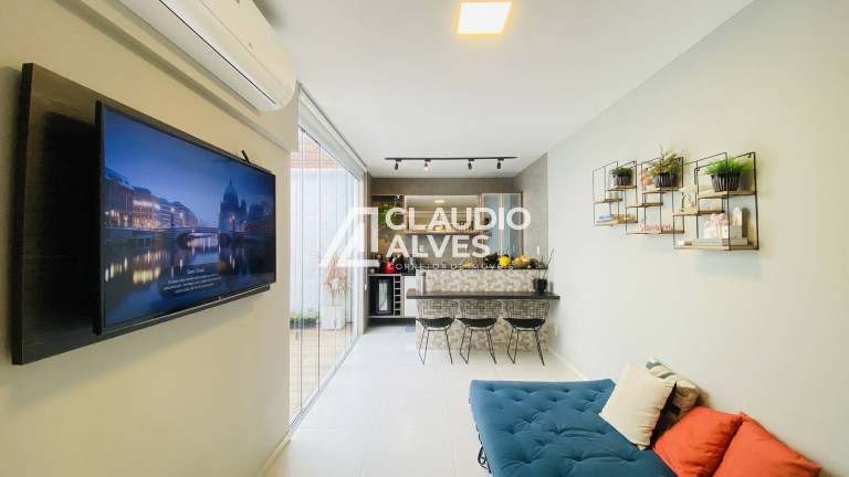 Imagem Casa com 3 Quartos à Venda, 135 m² em Sim - Feira De Santana Imagem Casa com 3 Quartos à Venda, 135 m² em Sim - Feira De Santana