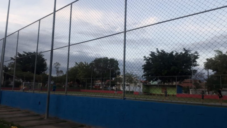 Imagem Casa com 3 Quartos à Venda, 132 m² em Jardim Das Flores - São José Dos Campos Imagem Casa com 3 Quartos à Venda, 132 m² em Jardim Das Flores - São José Dos Campos