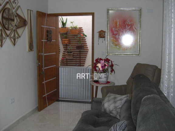 Imagem Casa com 2 Quartos à Venda, 179 m² em Vila Vivaldi - São Bernardo Do Campo Imagem Casa com 2 Quartos à Venda, 179 m² em Vila Vivaldi - São Bernardo Do Campo