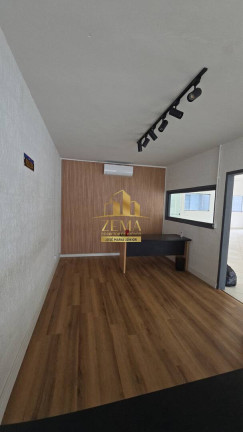 Imagem Galpão para Alugar, 800 m² em Centro - Mogi Das Cruzes