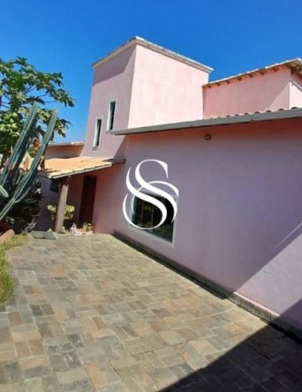 Imagem Casa com 4 Quartos à Venda, 320 m² em Joá - Lagoa Santa Imagem Casa com 4 Quartos à Venda, 320 m² em Joá - Lagoa Santa
