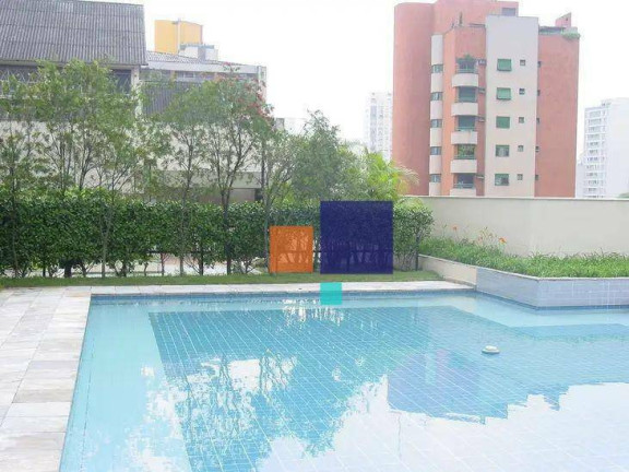 Imagem Apartamento com 3 Quartos para Alugar, 80 m² em Vila Mariana - São Paulo