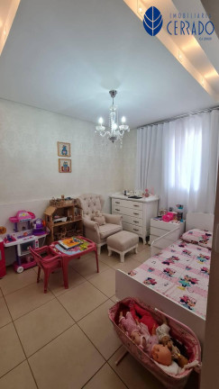 Imagem Apartamento com 3 Quartos à Venda, 135 m² em Maracanã - Anápolis Imagem Apartamento com 3 Quartos à Venda, 135 m² em Maracanã - Anápolis