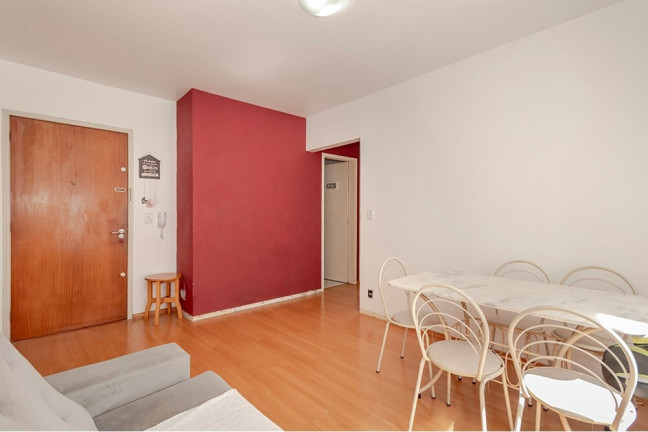Imagem Imóvel com 2 Quartos à Venda, 59 m² em Passo Da Areia - Porto Alegre Imagem Imóvel com 2 Quartos à Venda, 59 m² em Passo Da Areia - Porto Alegre