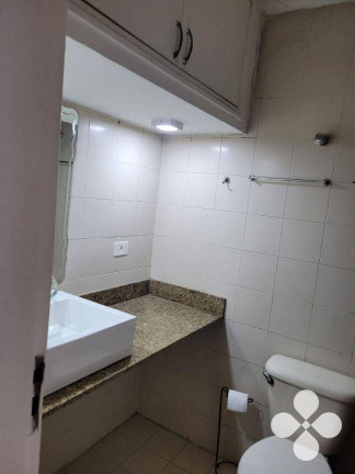 Imagem Imóvel com 3 Quartos à Venda ou Locação, 244 m² em Vila Matias - Santos