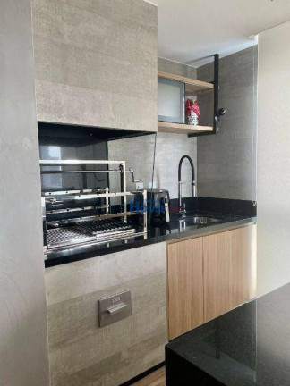 Imagem Apartamento com 3 Quartos à Venda, 100 m² em Alto De Pinheiros - São Paulo