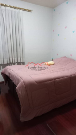 Imagem Apartamento com 3 Quartos à Venda, 75 m² em Socorro - São Paulo Imagem Apartamento com 3 Quartos à Venda, 75 m² em Socorro - São Paulo
