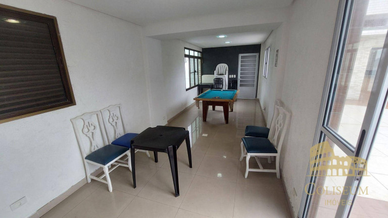 Imagem Apartamento com 2 Quartos à Venda, 80 m² em Boqueirão - Praia Grande Imagem Apartamento com 2 Quartos à Venda, 80 m² em Boqueirão - Praia Grande